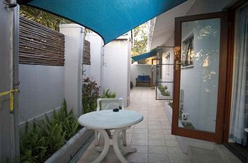Hostel Island Vibe Knysna Knysna
